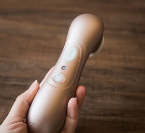 Satisfyer Pro 2 Review