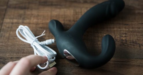 Paloqueth 3-in-1 Prostate Massager Review