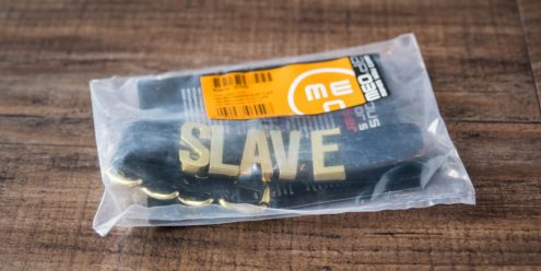 Lady MEO Slave Collar Review