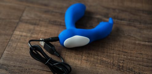 The Rabbit Company Prostate Rabbit Review