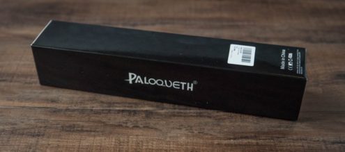 Paloqueth Cordless Wand Massager Review