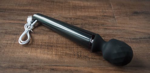 Paloqueth Cordless Wand Massager Review