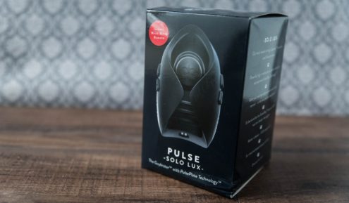 Hot Octopuss Pulse Solo Lux Review