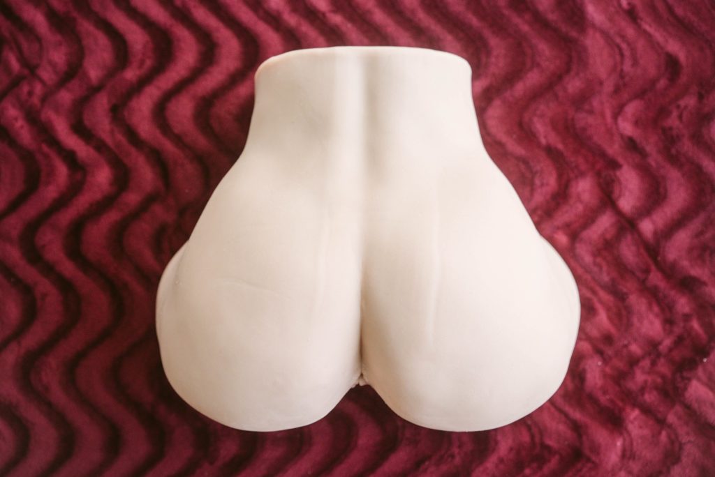 Rosie BBW Big Butt Sex Doll