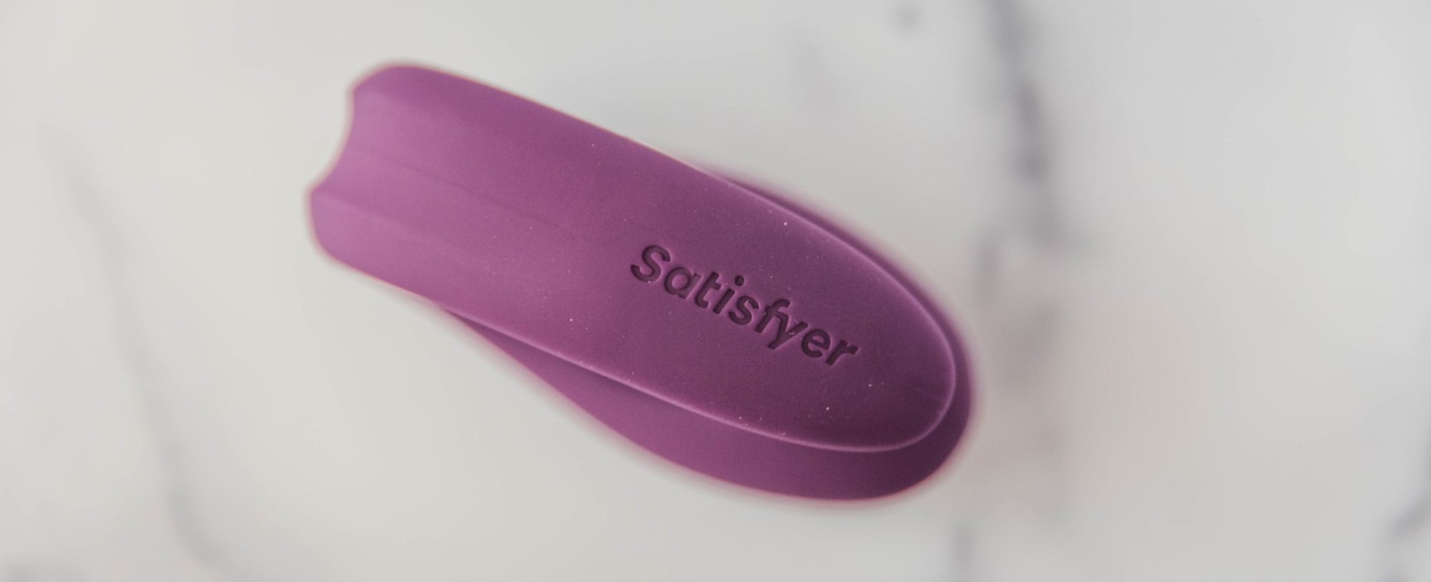 Satisfyer Double Joy Review Kinky World