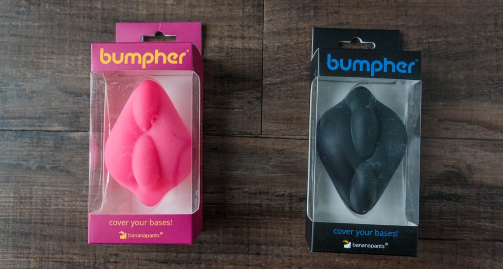 BumpHer Strap-On Pleasure for Wearer Dildo Attachment - BumpHer Review