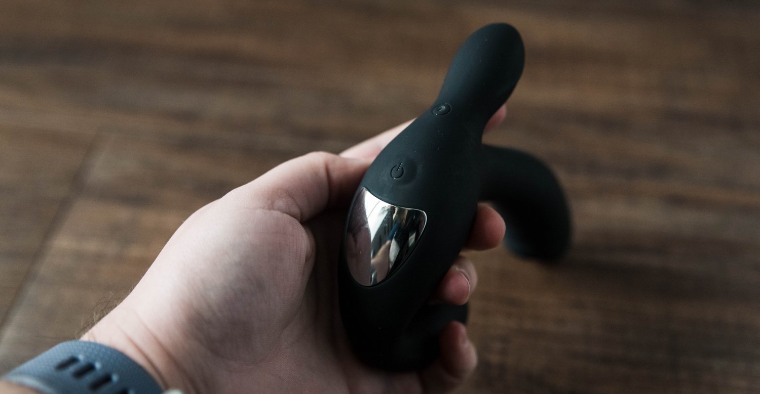 Paloqueth 3-in-1 Prostate Massager Review.