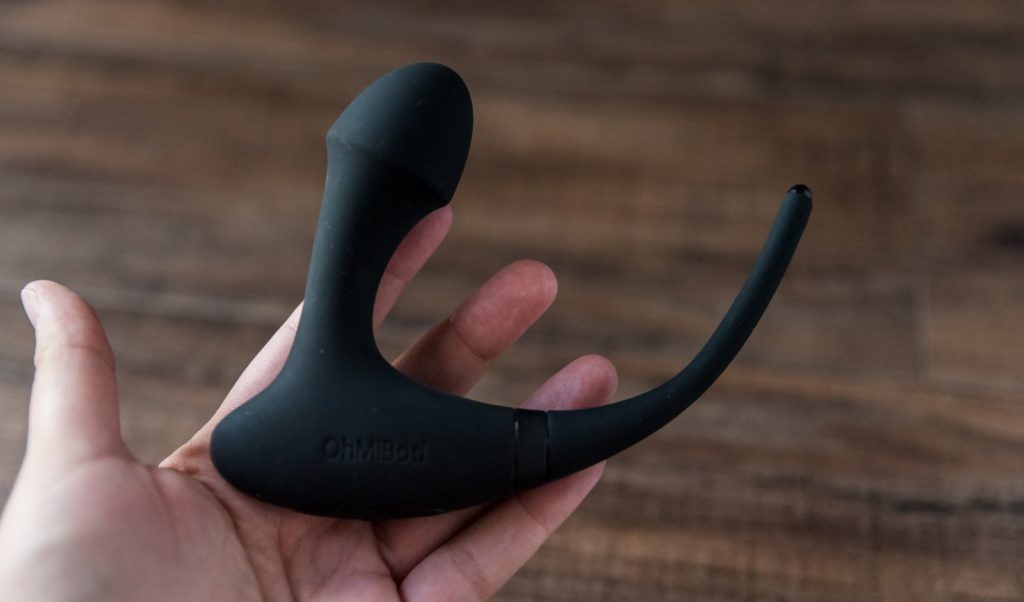 OhMiBod Club Vibe 3.OH Hero Review