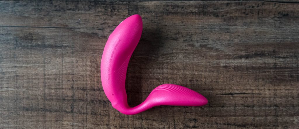 We-Vibe Chorus Review