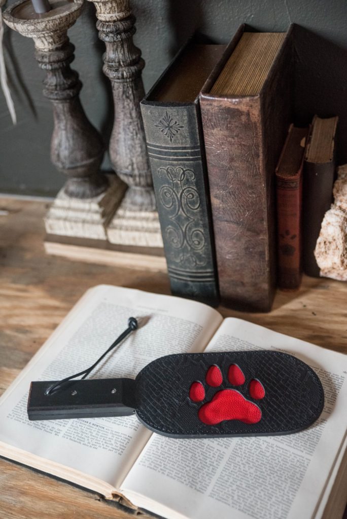 Bad Puppy Paw Paddle Review