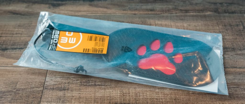 Bad Puppy Paw Paddle Review