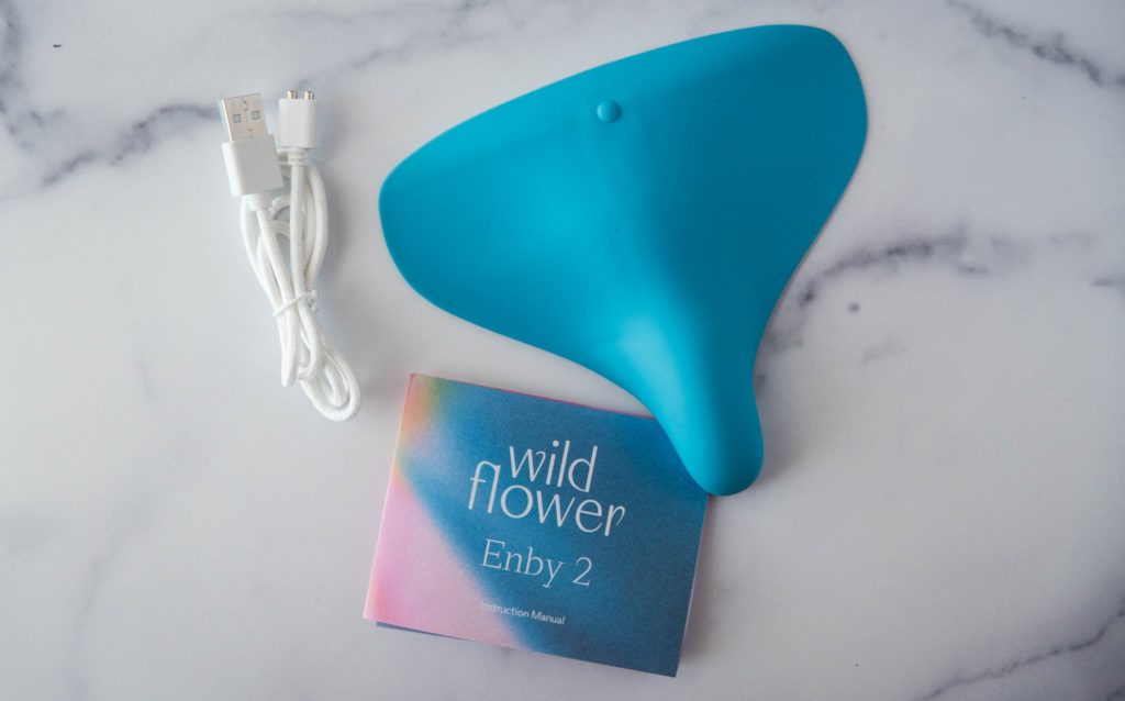 Wildflower Enby 2 Review