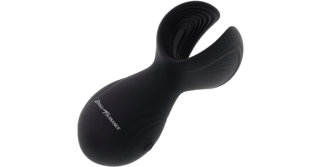 Zero Tolerance Handy Helper