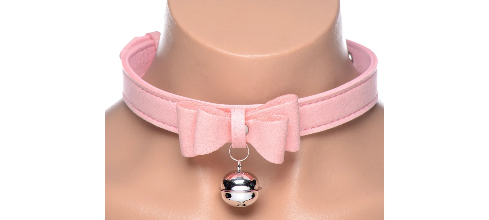Master Series Sugar Kitty Cat Bell Collar
