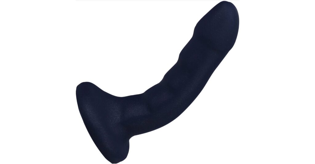 Tantus Curve dildo