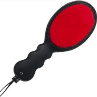 Sportsheets Amor Paddle with faux fur side